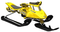 Ski-Doo Snow Cross Racer